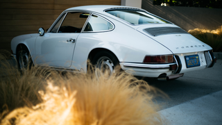 Why The Porsche 912 Has Its Own Cult Following